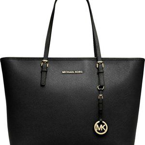 Michael Kors Jet Set Travel Tote